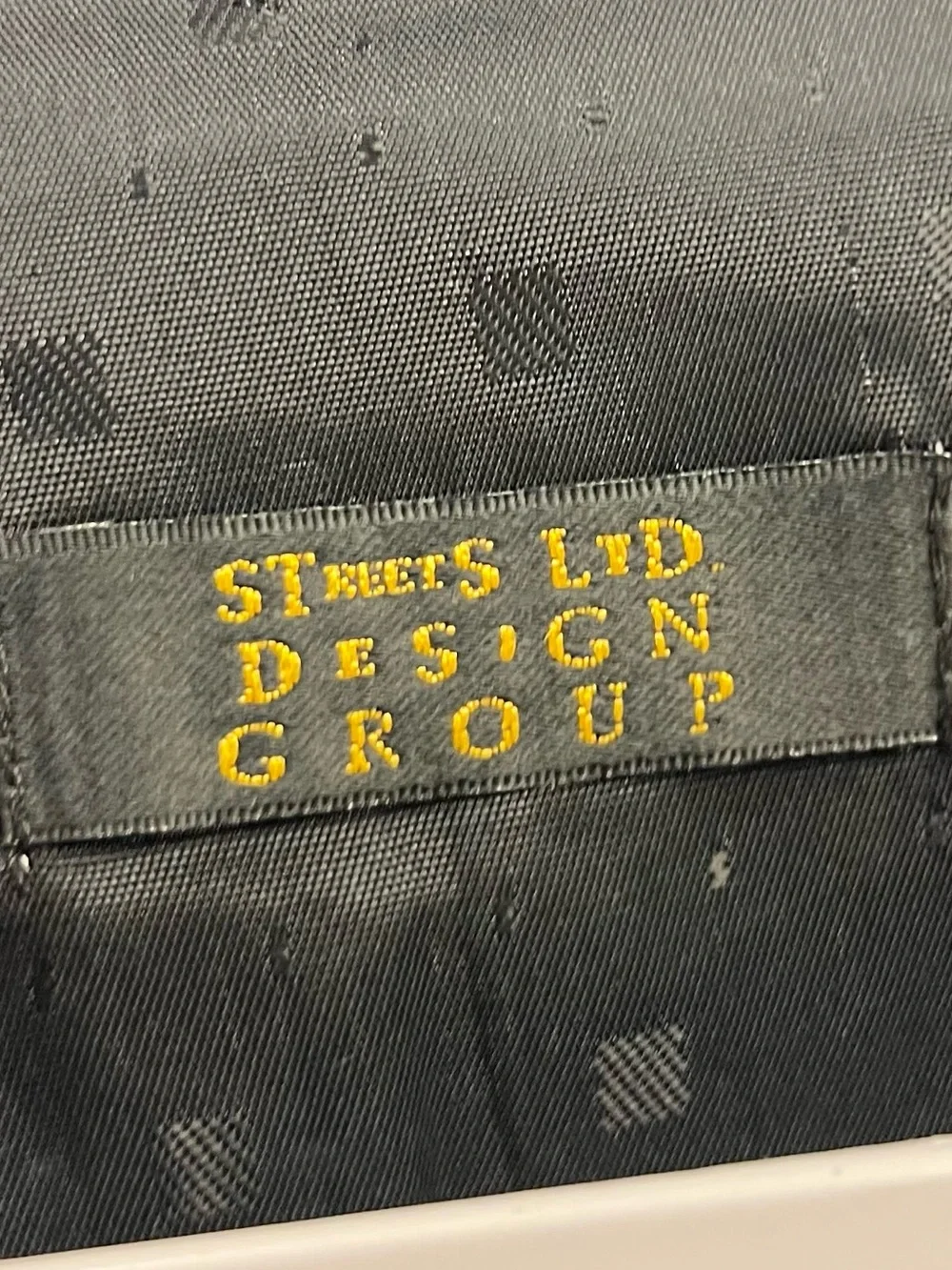Streets ltd design group great no
